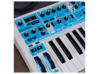 Novation Bass Station II Swifty Edition Novation Bass Station II Swifty Edition